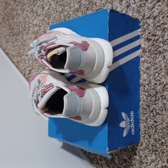 Adidas Nite Jogger - Picture 3 of 4